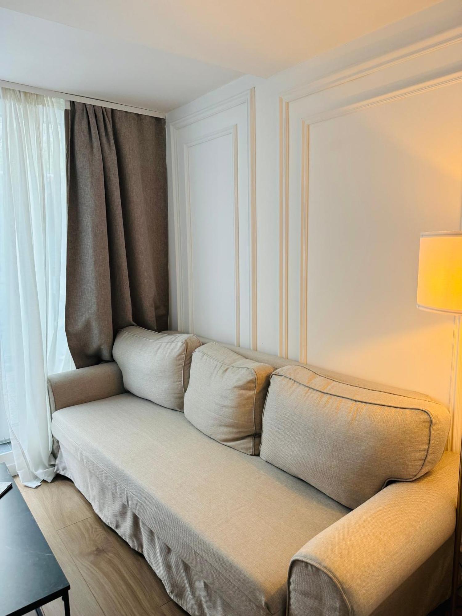 Apartment Stari Dvor คาชเตลา ภายนอก รูปภาพ