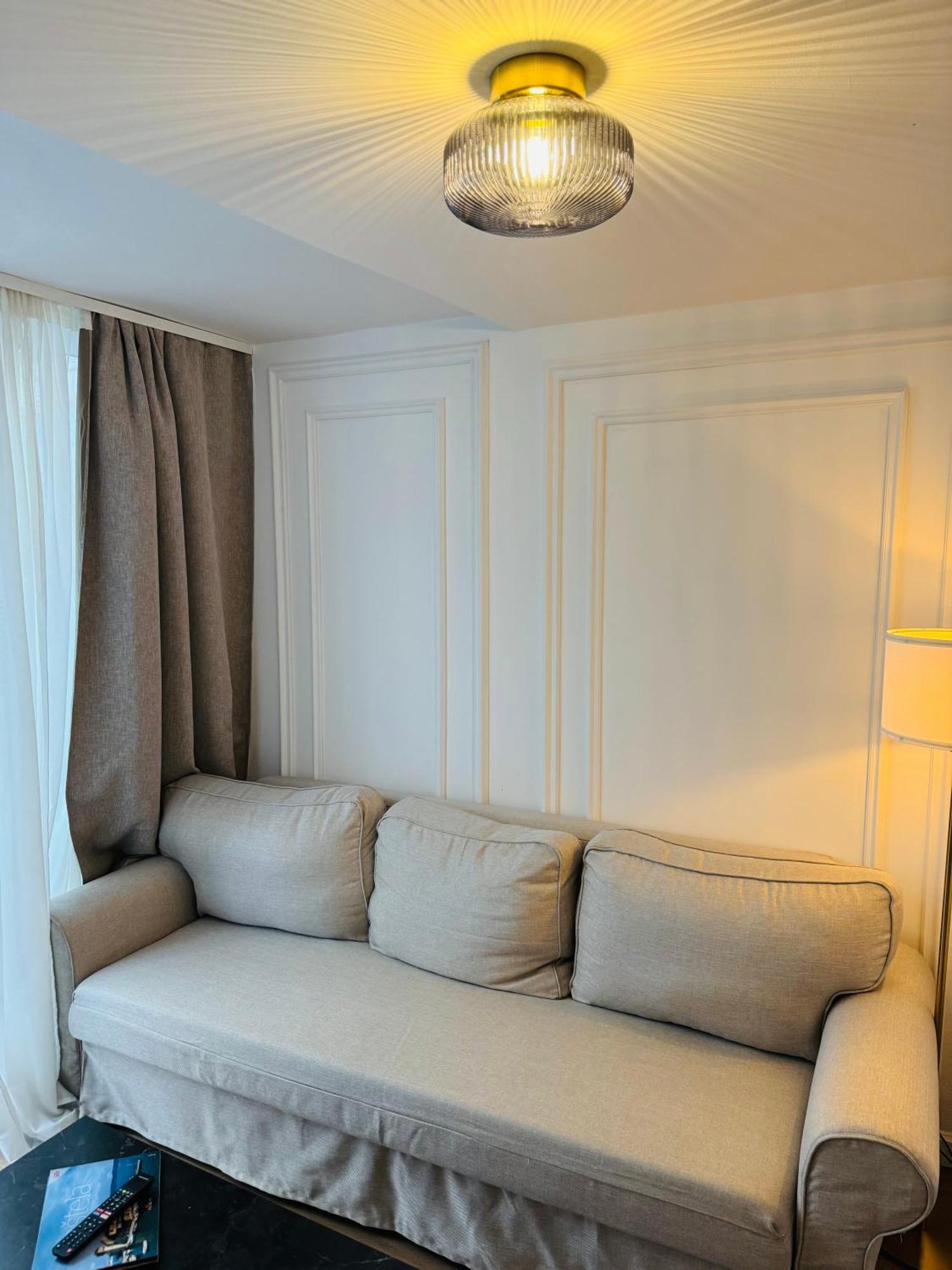 Apartment Stari Dvor คาชเตลา ภายนอก รูปภาพ