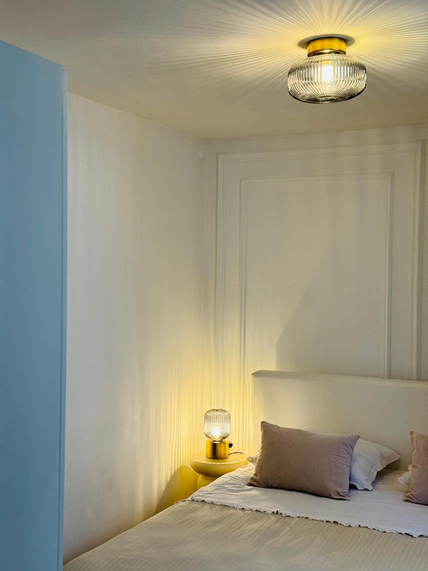 Apartment Stari Dvor คาชเตลา ภายนอก รูปภาพ